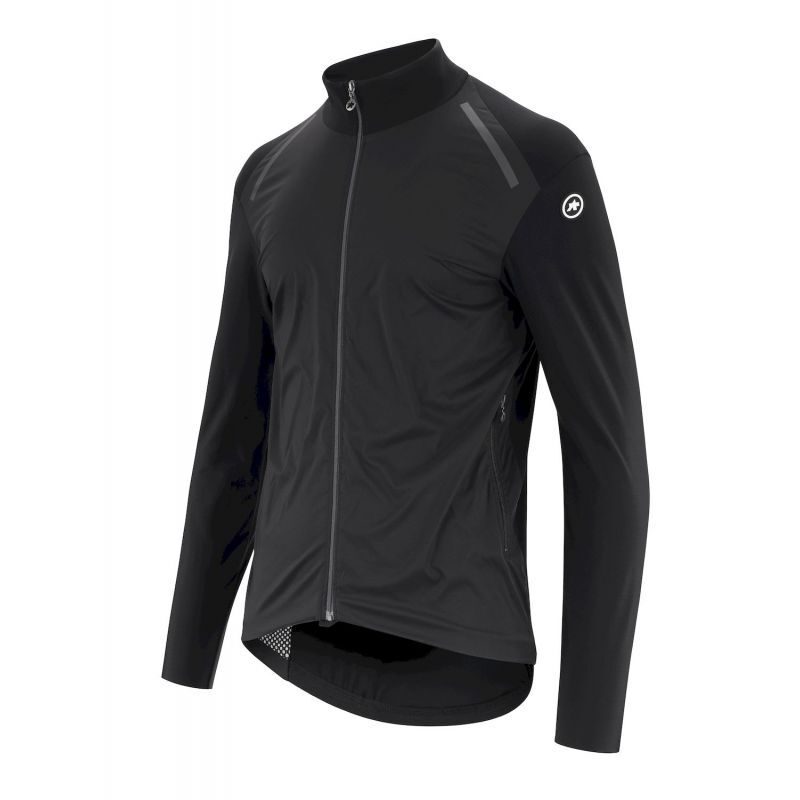 MILLE GTC Loewenkralle Jacket C2 - Veste vélo homme