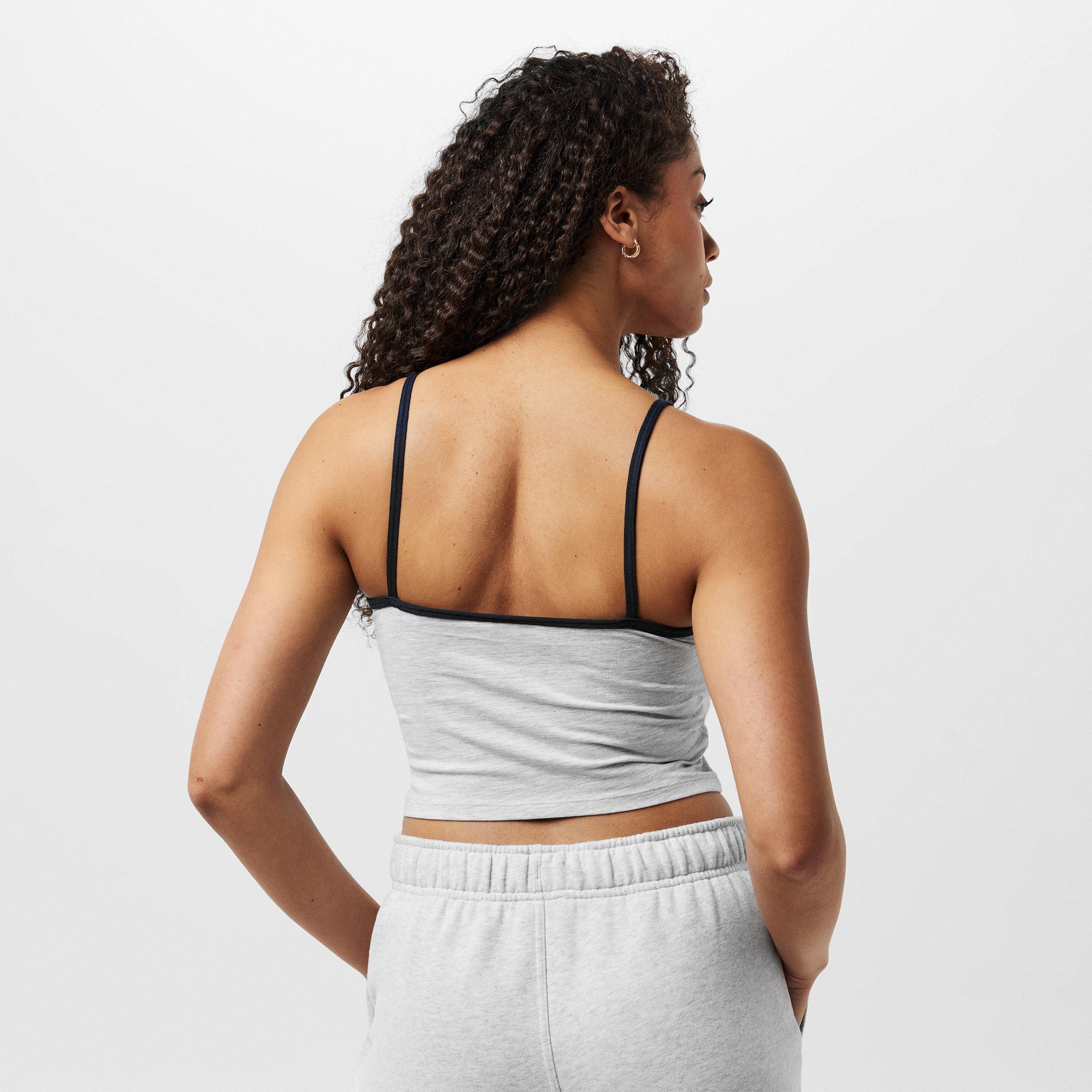 Jack Wills JW Double Strap Vest