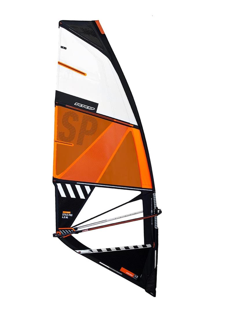 RRD Style Pro Y27 4.1 m²