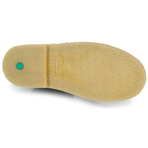 Kickers - KICKLEGEND - Marron