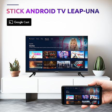 Strong LEAP-UNA Android Stick 2K