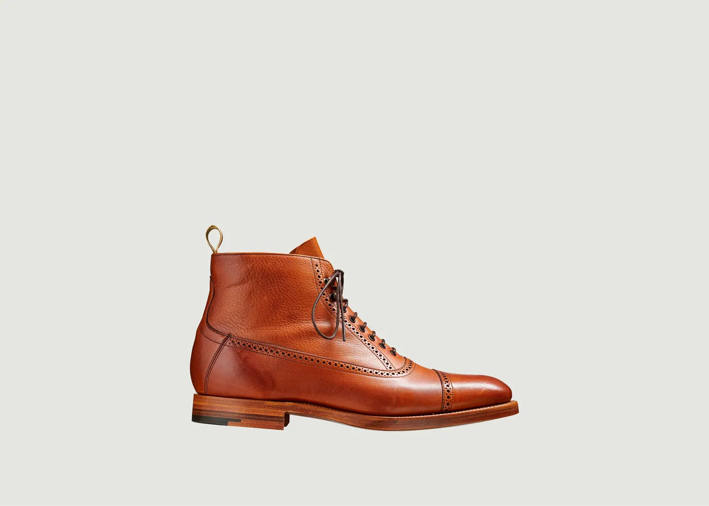 Boots Foley Barker Shoes