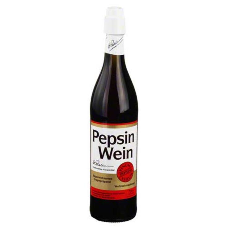 Pepsinwein, 700 ml