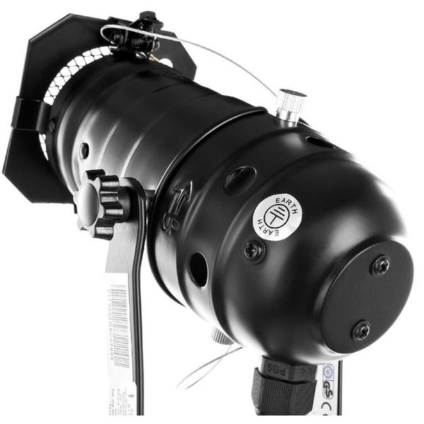 Stairville PAR 20 E27 black