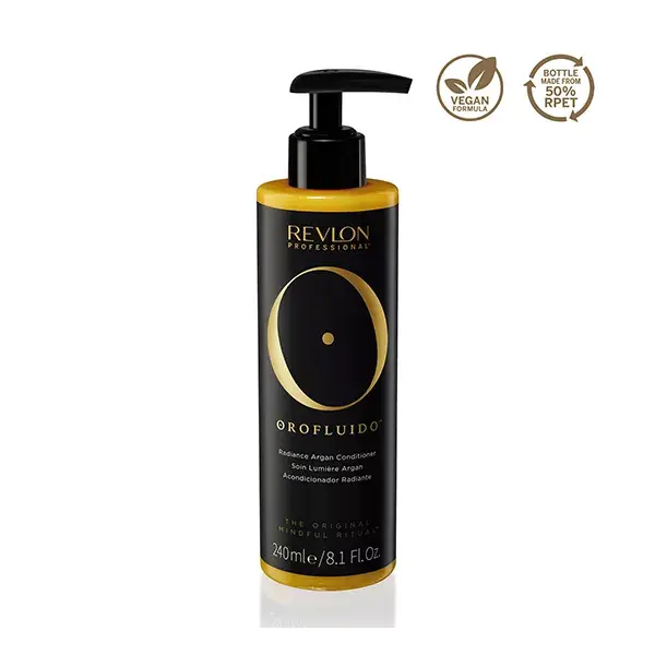 Condicionador Revlon Professional Orofluido™ com Óleo de Argan 240 ml