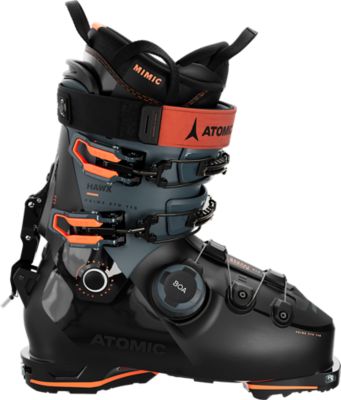 AtomicHAWX PRIME XTD 110 BOA GW - schwarz