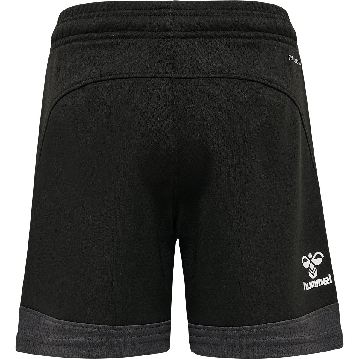 hummel Lead Poly Træningsshorts Børn