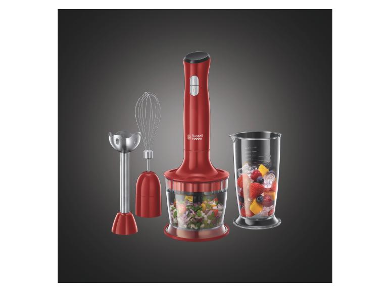 3-in-1 staafmixer Desire 24700-56