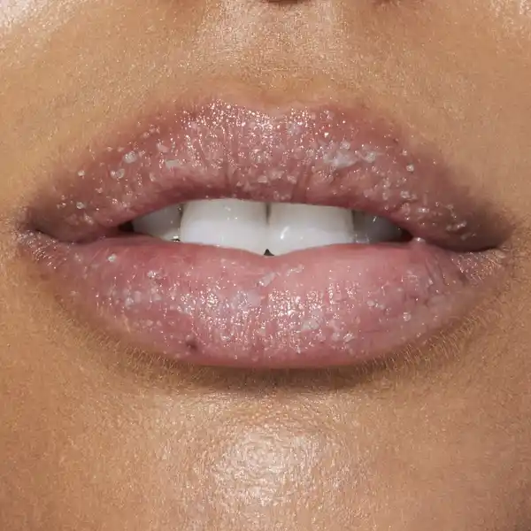 Lip Exfoliator Cotton Candy