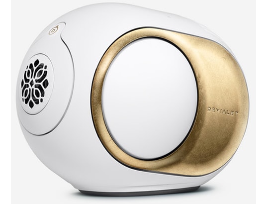 DEVIALET - Enceinte sans fil Phantom Ultimate 98 dB Opéra de Paris
