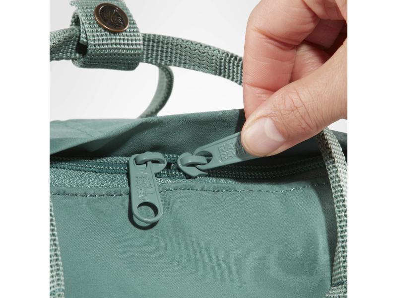 Fjällräven Freizeitrucksack Kanken 16 l Leichter Alltagsrucksack