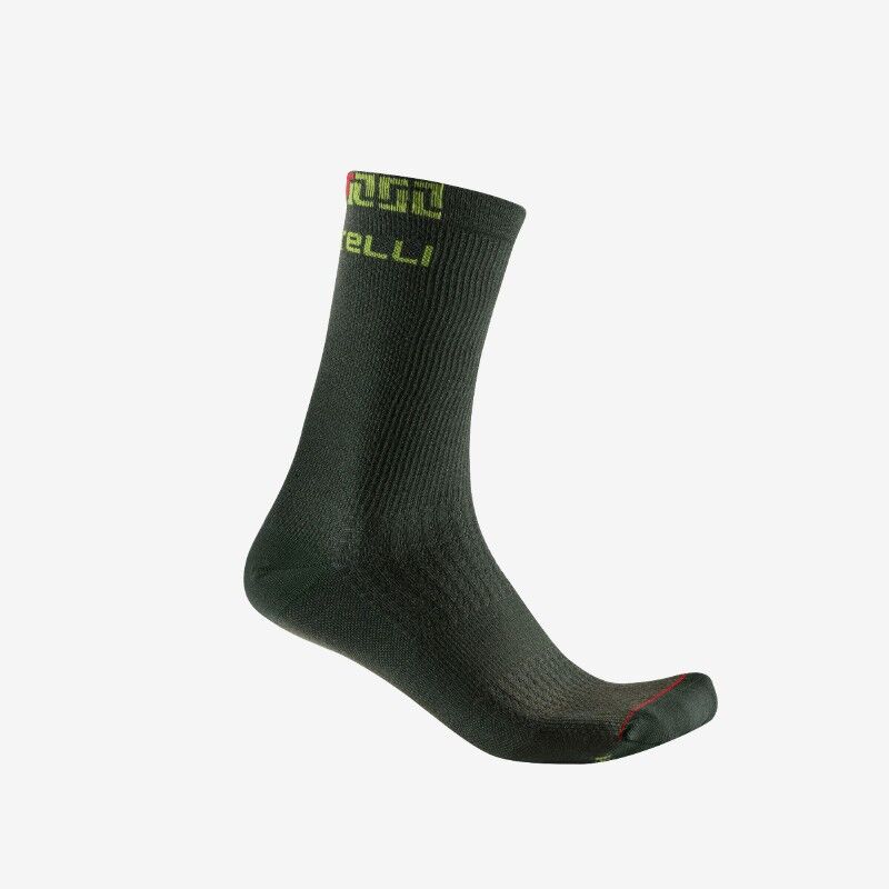 Bandito Merino 18 Sock - Chaussettes vélo