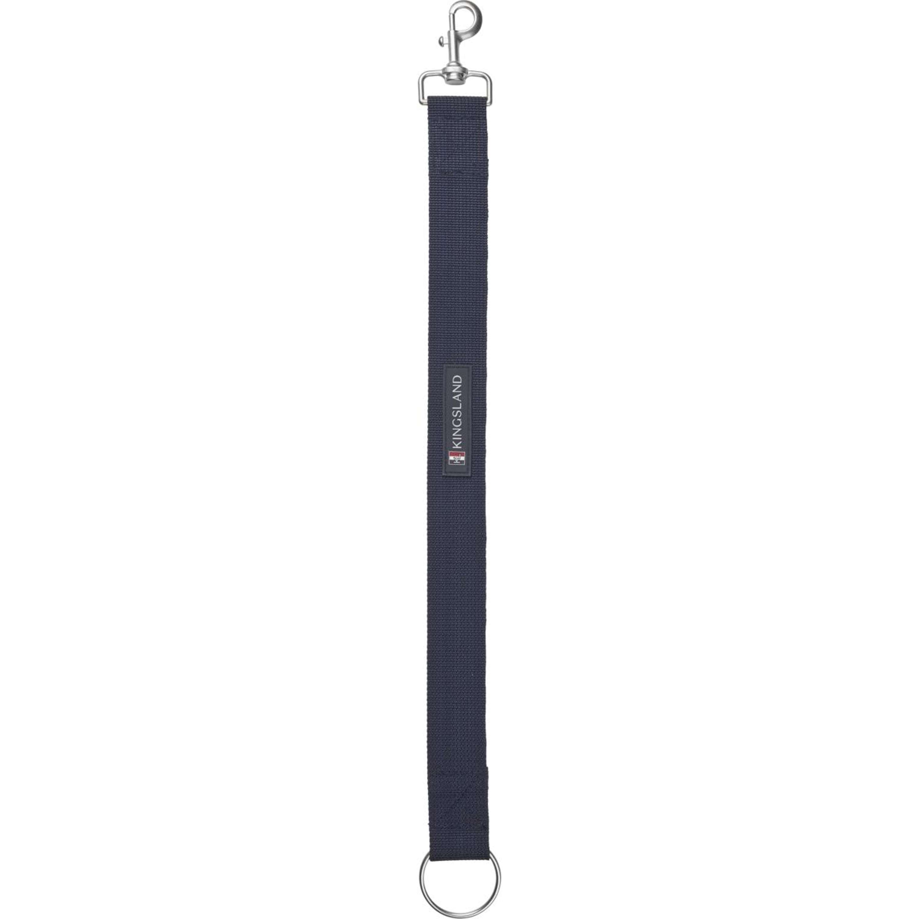 Kingsland Hook & Loop Strap Classic Navy