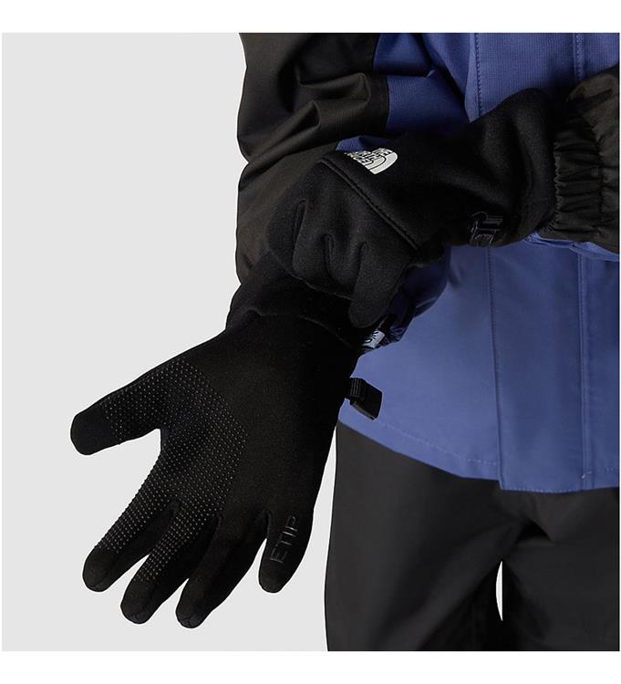 The North Face JR Recycled E-tip Handschoenen