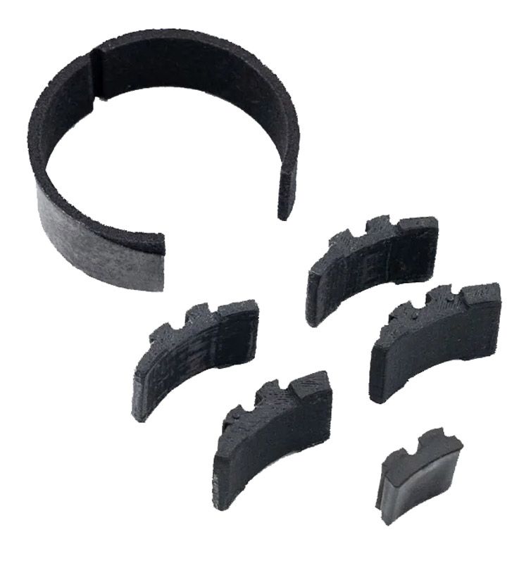 Kids Ride Shotgun  Step-Up Sattelstützenadapter für Shotgun Pro Sitz kaufen | Bike-Discount
