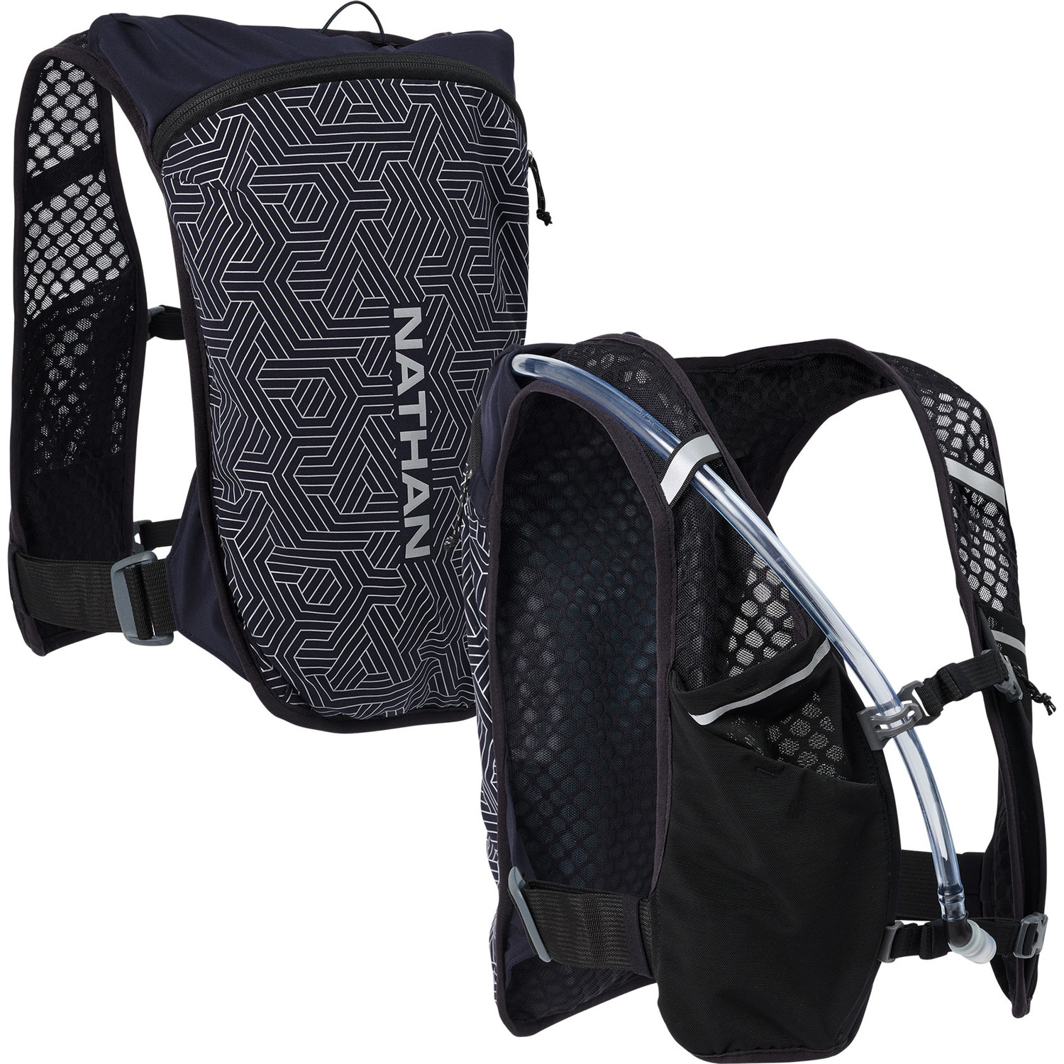 Nathan Hypernight Quick Start 3 4L