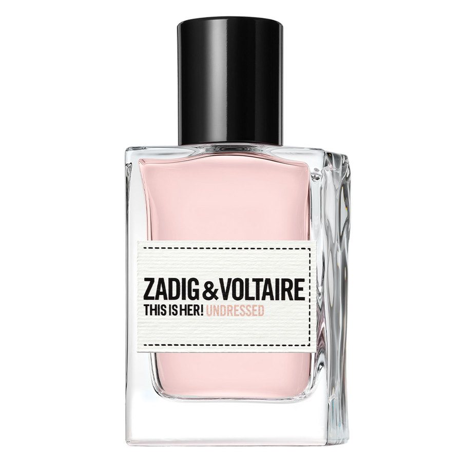 Zadig & Voltaire This Is Her! Undressed Eau De Parfum 30ml