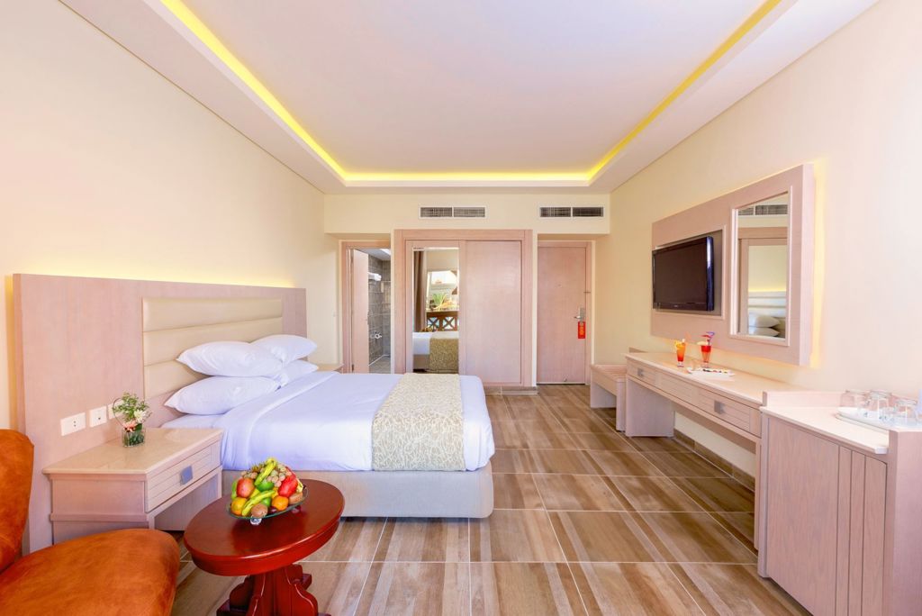 Pickalbatros Aqua Vista Resort All Inclusive - Hotel