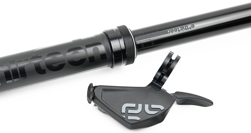 e*thirteen Vario Infinite Remote Hebel kaufen | Bike-Discount