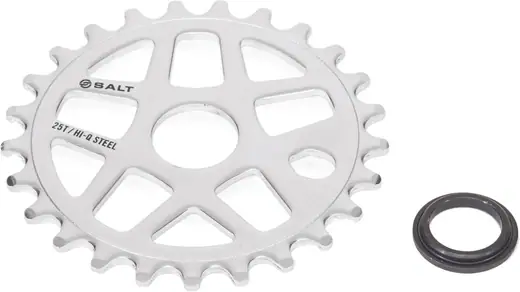 Salt Gateway Alloy BMX Tandhjul | SkatePro