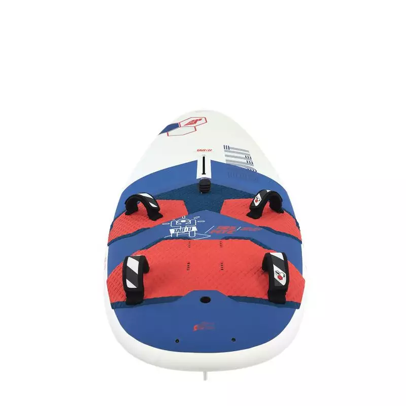 Planche windsurf TABOU Bullitt MTE 2024