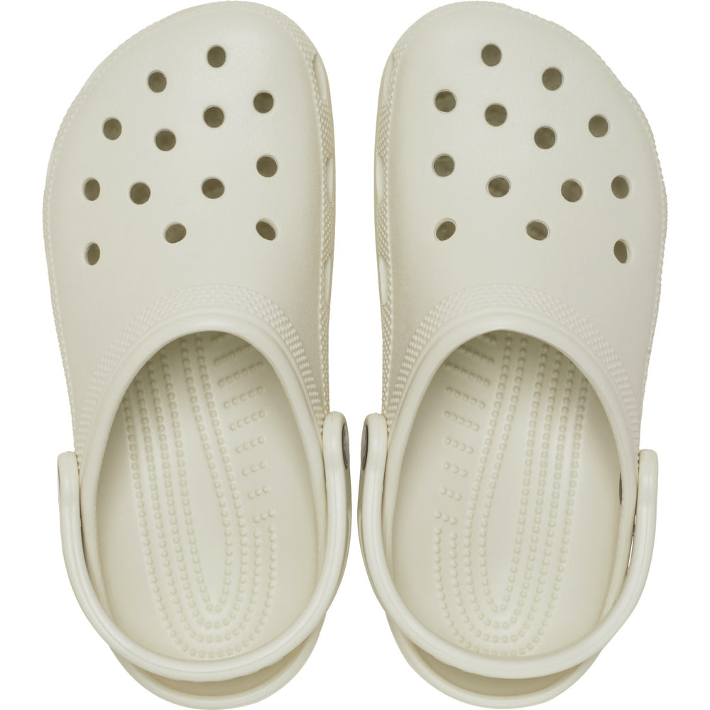 Køb Crocs Linen Classic Clog