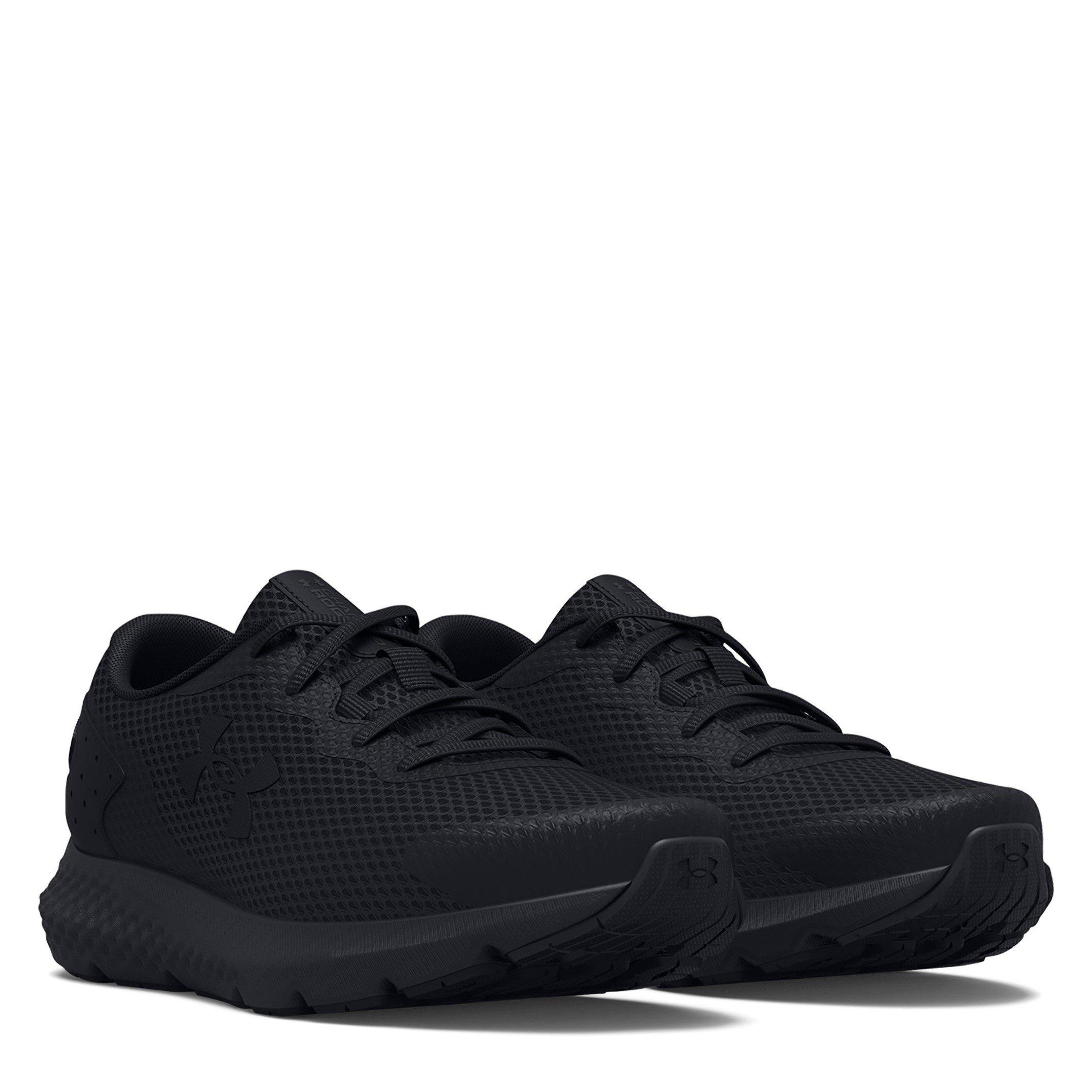 Under Armour UA Charged Rogue Running Shoes Junior Boys