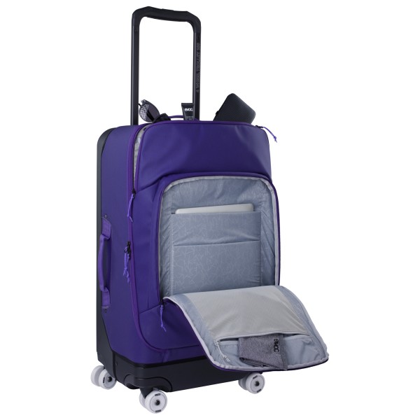 Evoc - 4-Wheel Trolley 100 - Valise