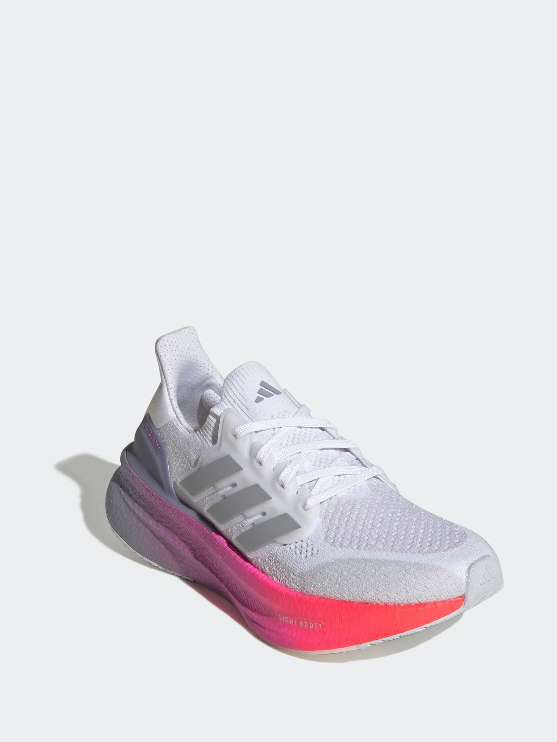 Gebroken wit - adidas Ultraboost 5 sneakers