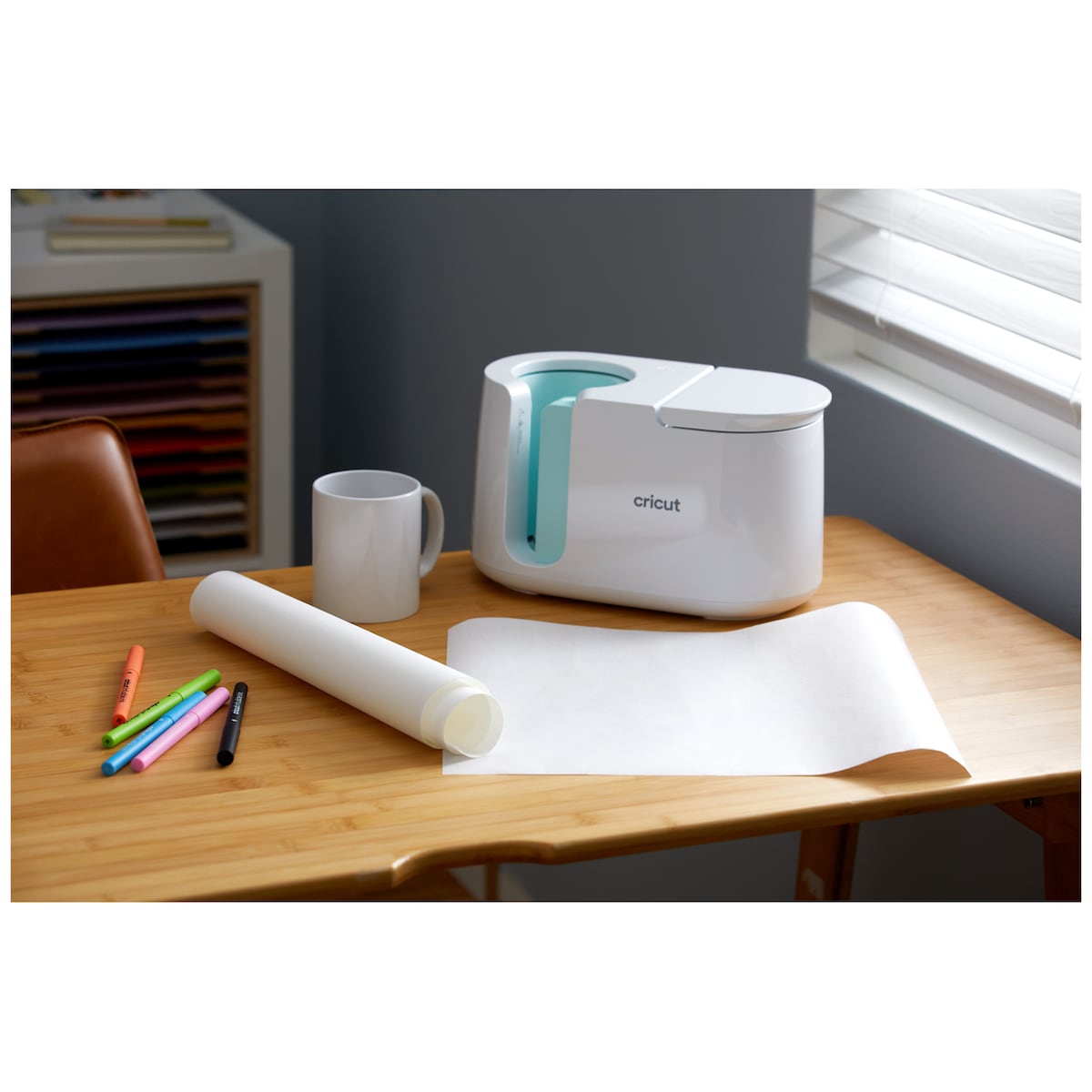 Cricut Butcher papir (15-pakning)