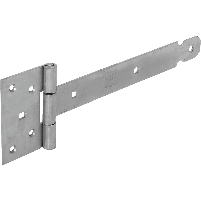 GB kruisheng zwaar 500x40x4mm