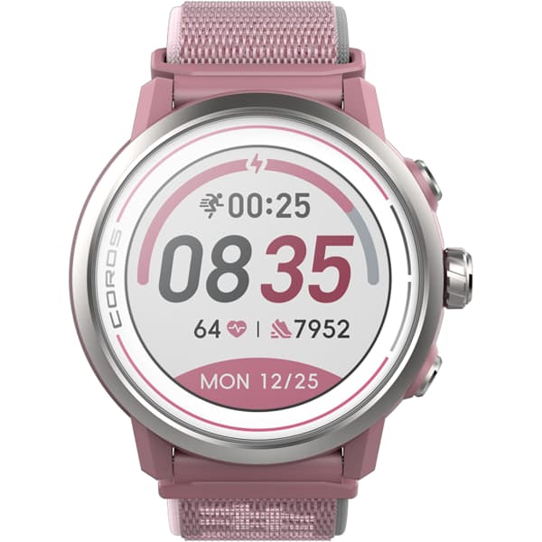 Montre cardio GPS COROS APEX 2