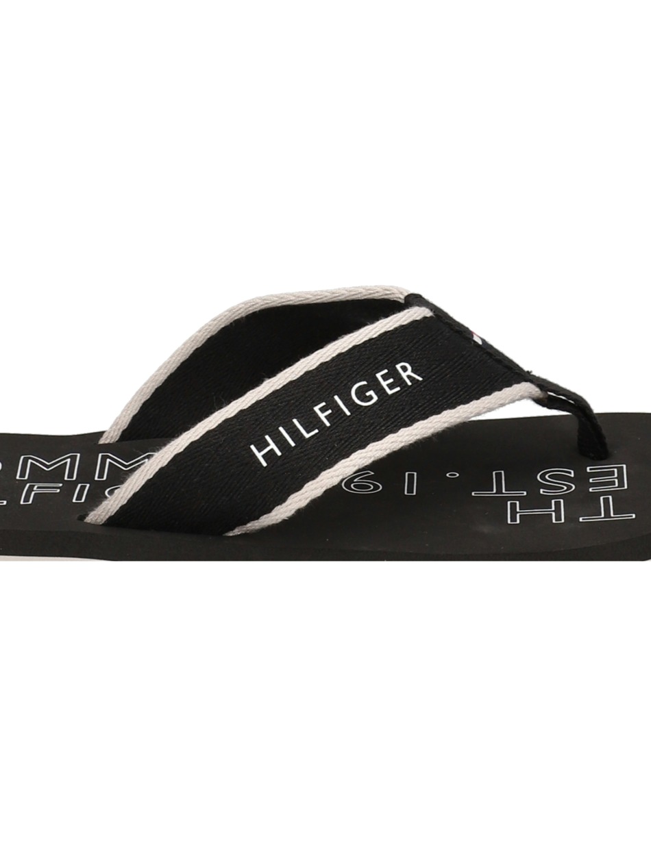 SPORTY HILFIGER BEACH SANDAL