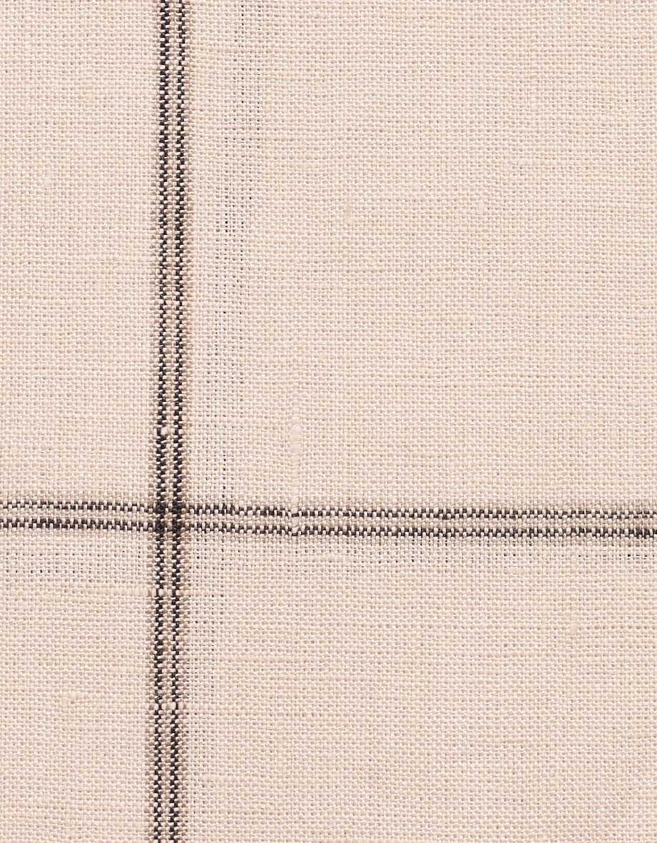 bugatti Langarmhemd , mit Karo-Muster