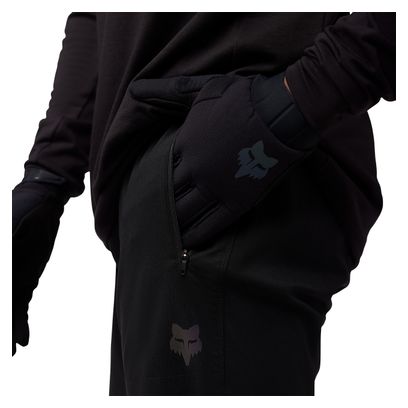Pantalon Fox Ranger Lunar Noir