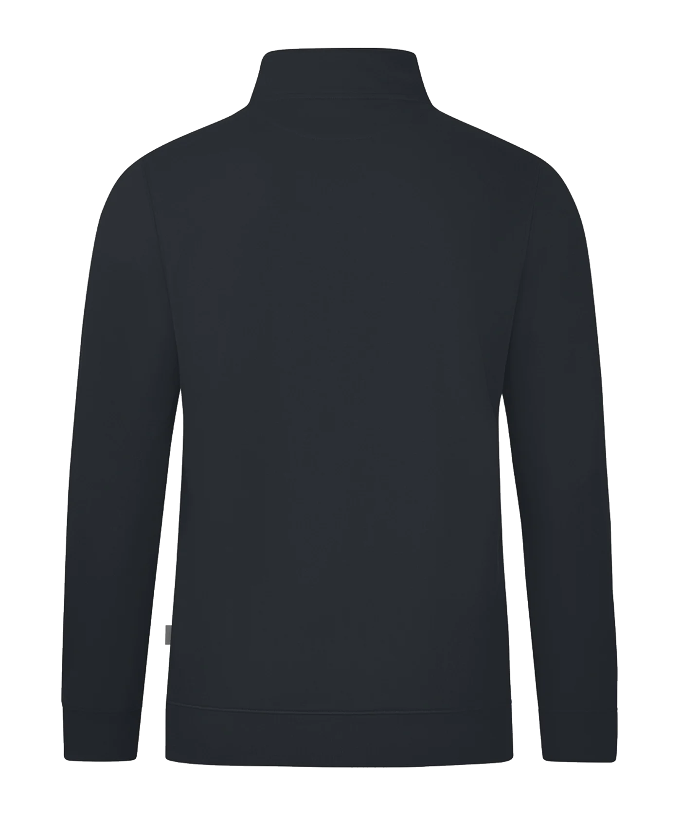 JAKO Doubletex Jacke Grau F830
