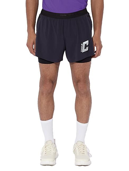 CIRCLE - SHORT/CUISSARD LEGEND SHORT 2/1 M