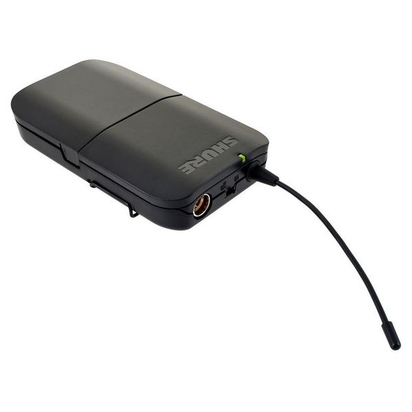 Shure BLX1 M17