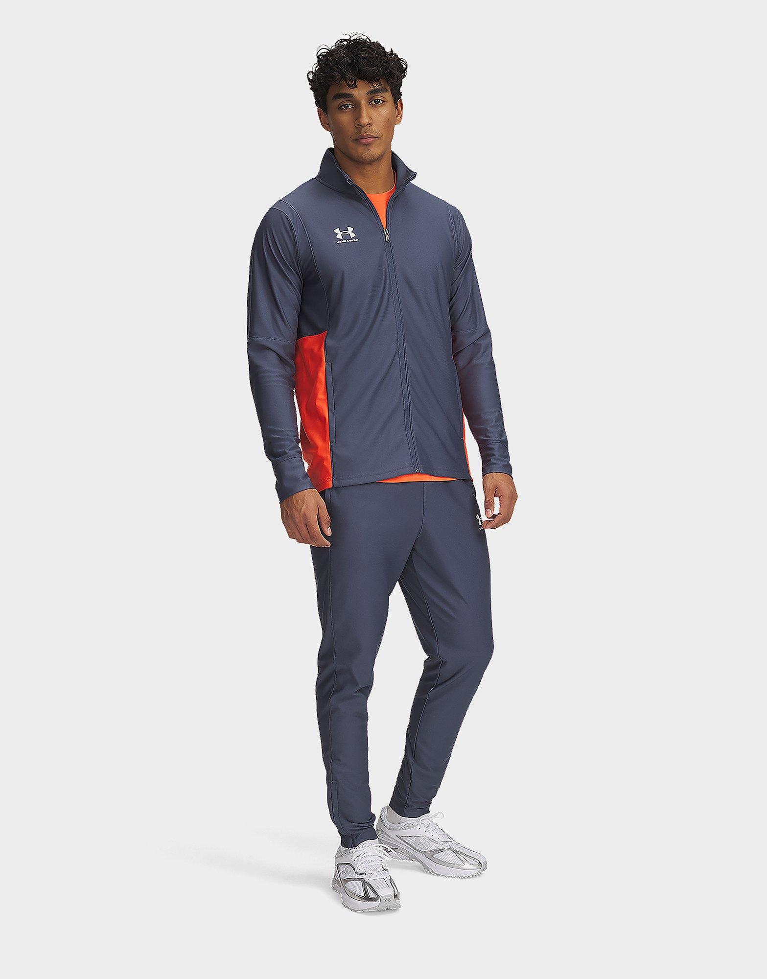 Under Armour Ensemble de survêtement Challenger Homme