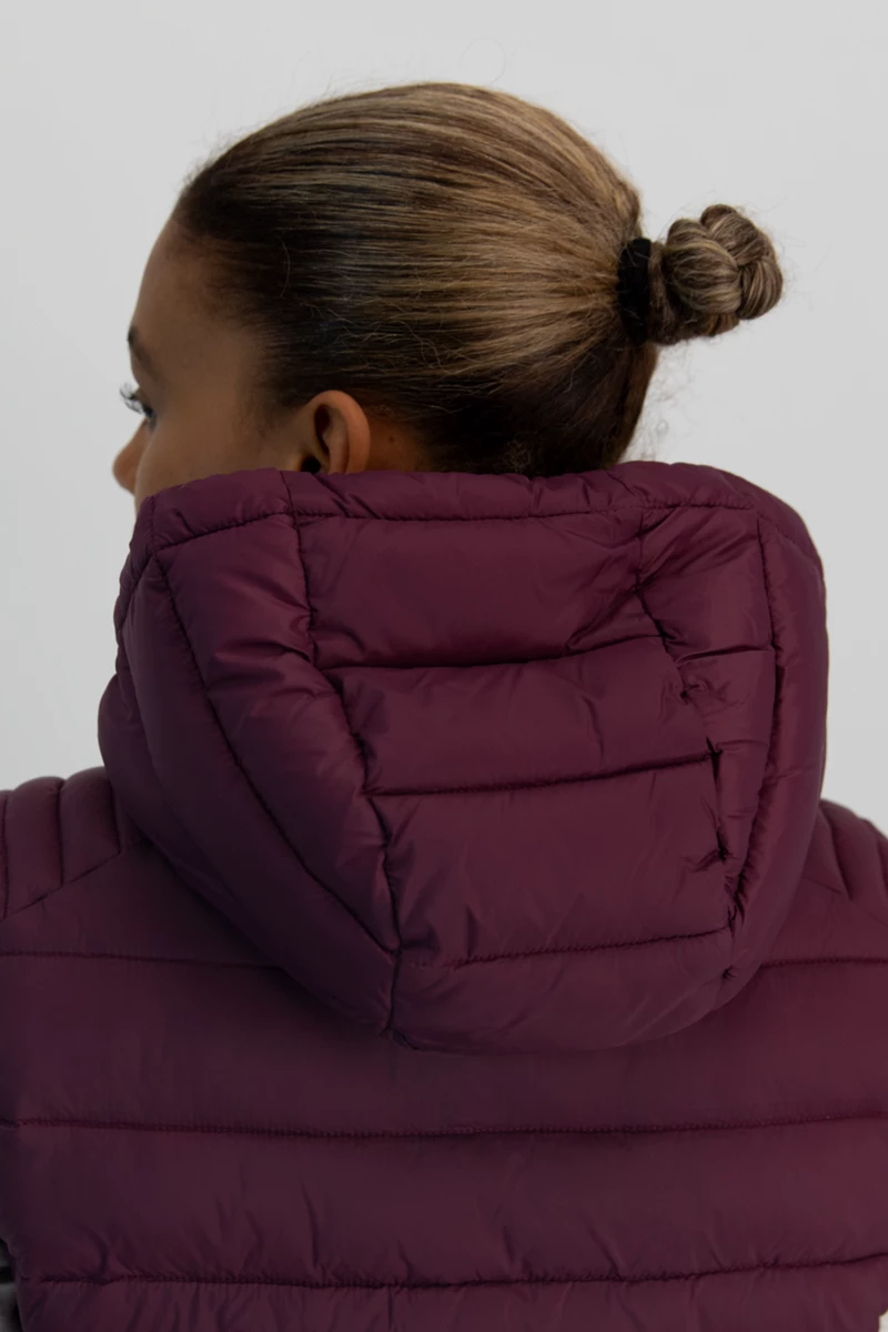 46 NORD Damen Gilet