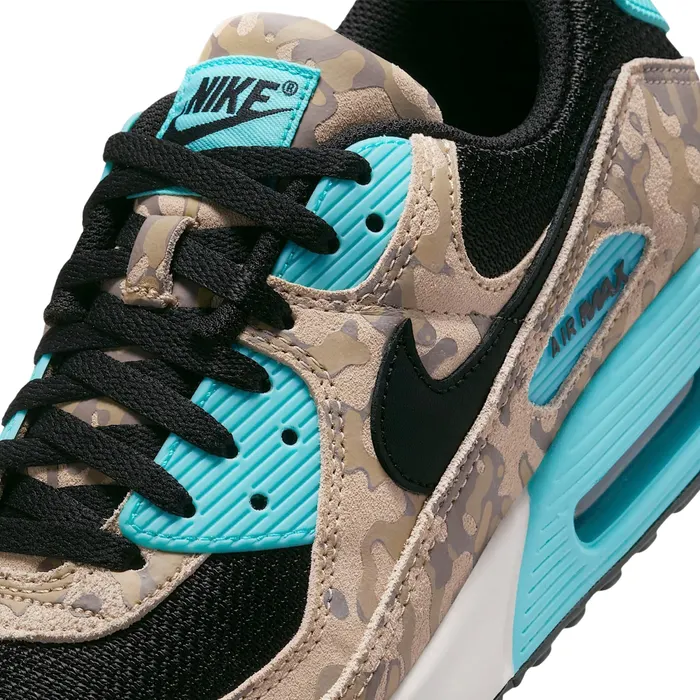 Nike Air Max 90 Premium Sneakers Heren