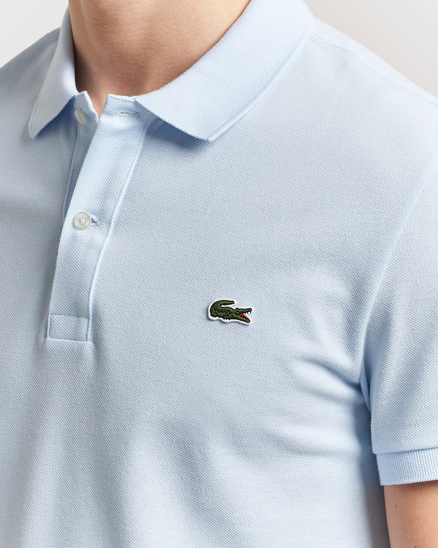 Lacoste Slim Fit Polo Piké Rill