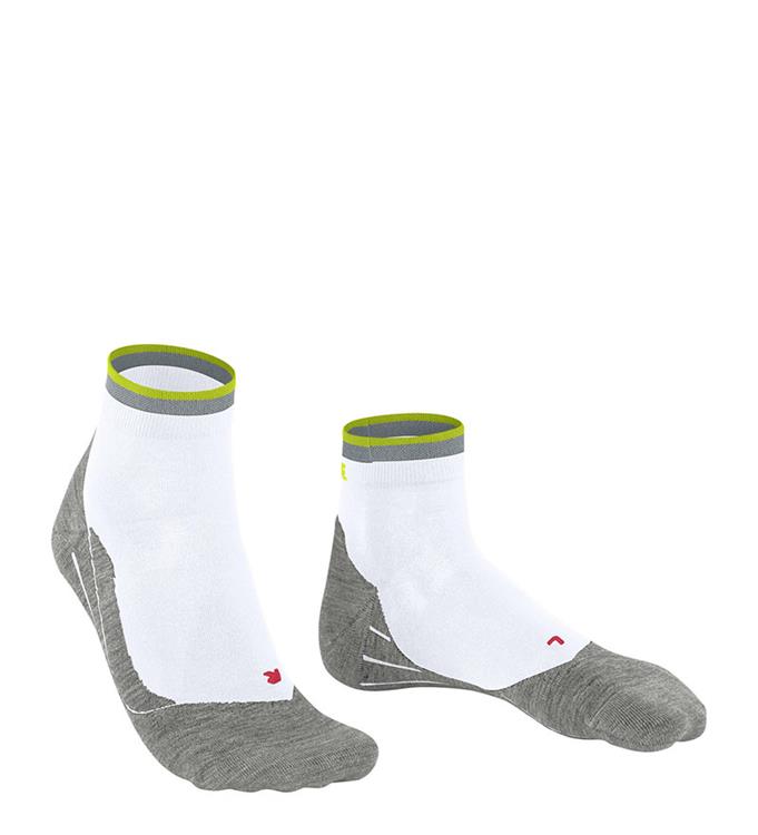 Falke Men RU4 Endurance Short Reflect Running Korte sok