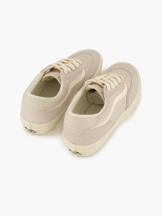 VANS BROOKLYN LS Sneaker Taupe
