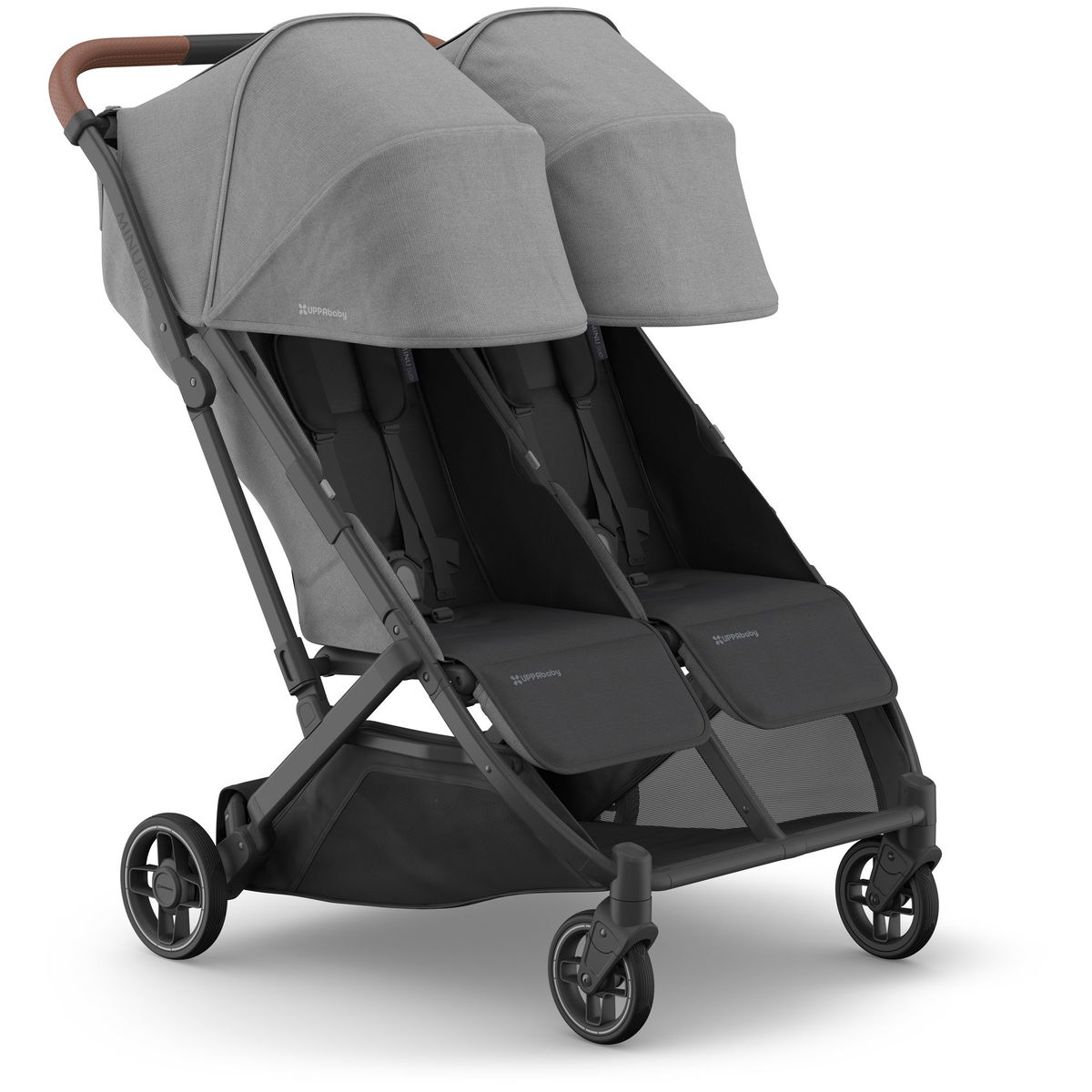 UPPAbabyUPPAbaby   MINU Duo greyson