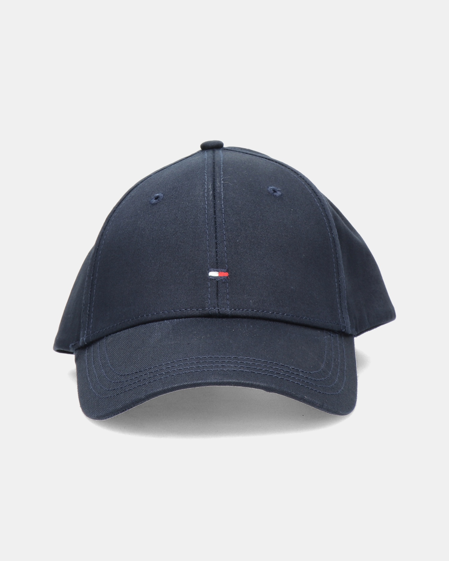 Tommy Hilfiger Sport Classic BB Petten  - blauw