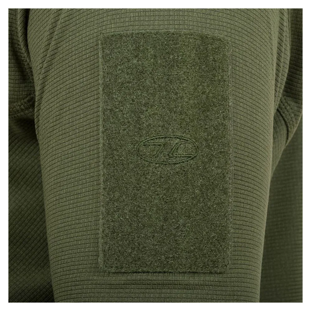 Highlander -  Sweatshirt Tactical Hirta Fleece