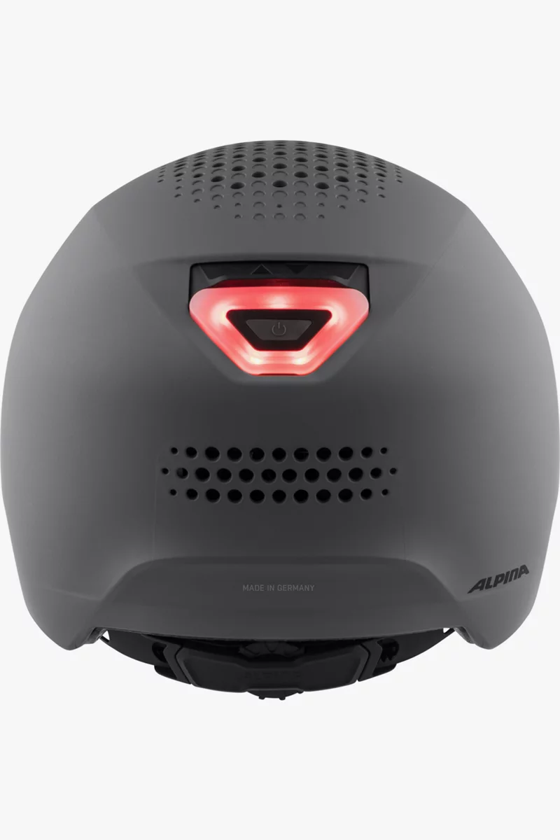 ALPINA Idol Velohelm