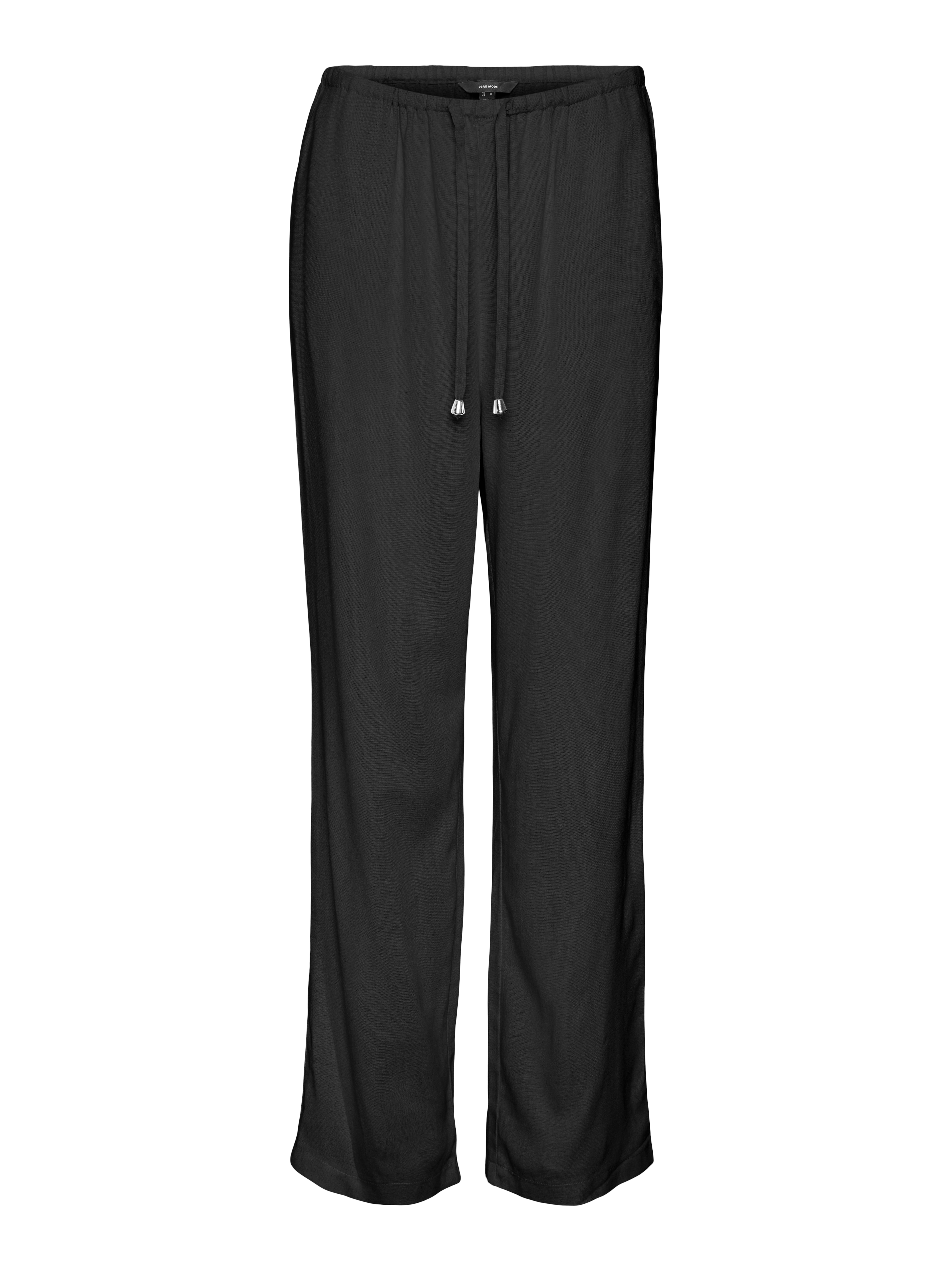 VMDINNA Mid waist Broek