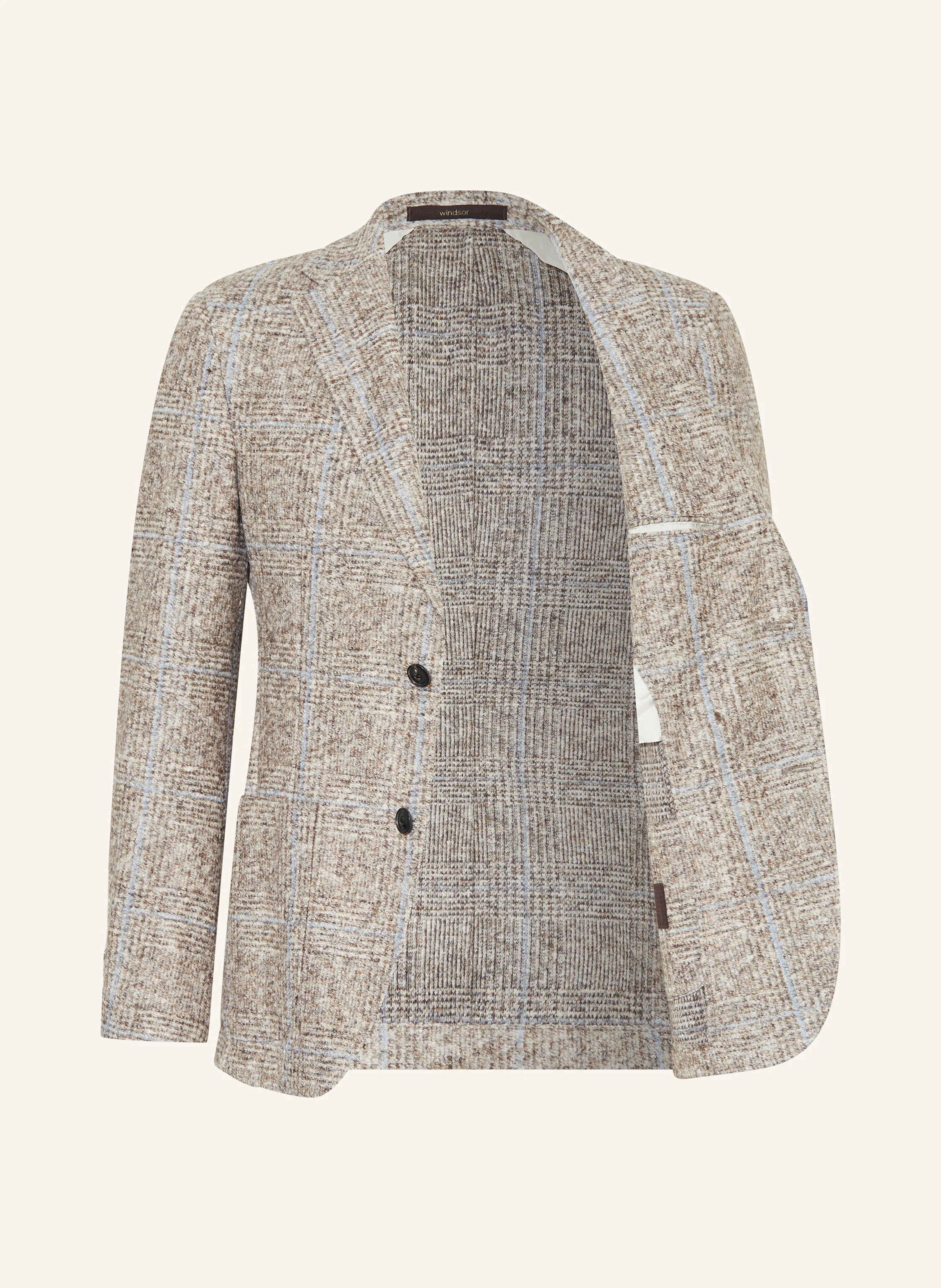 windsor. Sakko GIRO Extra Slim Fit